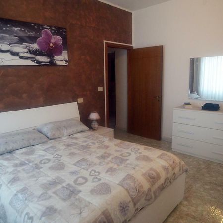 Casa Graziella Lejlighed Pescara Eksteriør billede