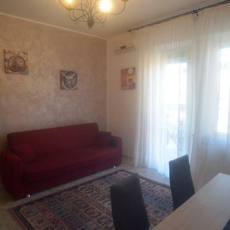 Casa Graziella Lejlighed Pescara Eksteriør billede