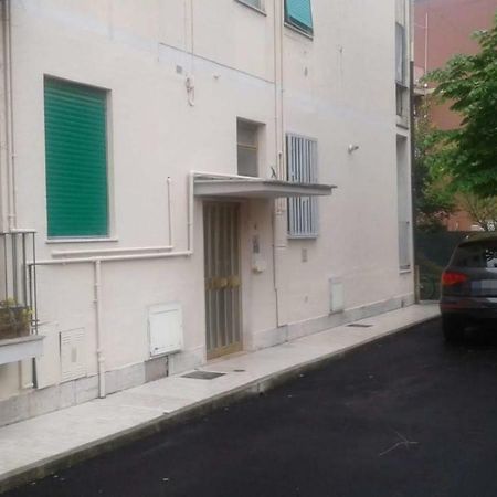Casa Graziella Lejlighed Pescara Eksteriør billede