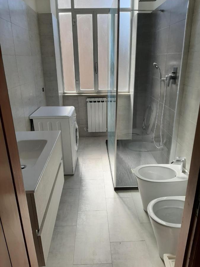 Casa Graziella Lejlighed Pescara Eksteriør billede