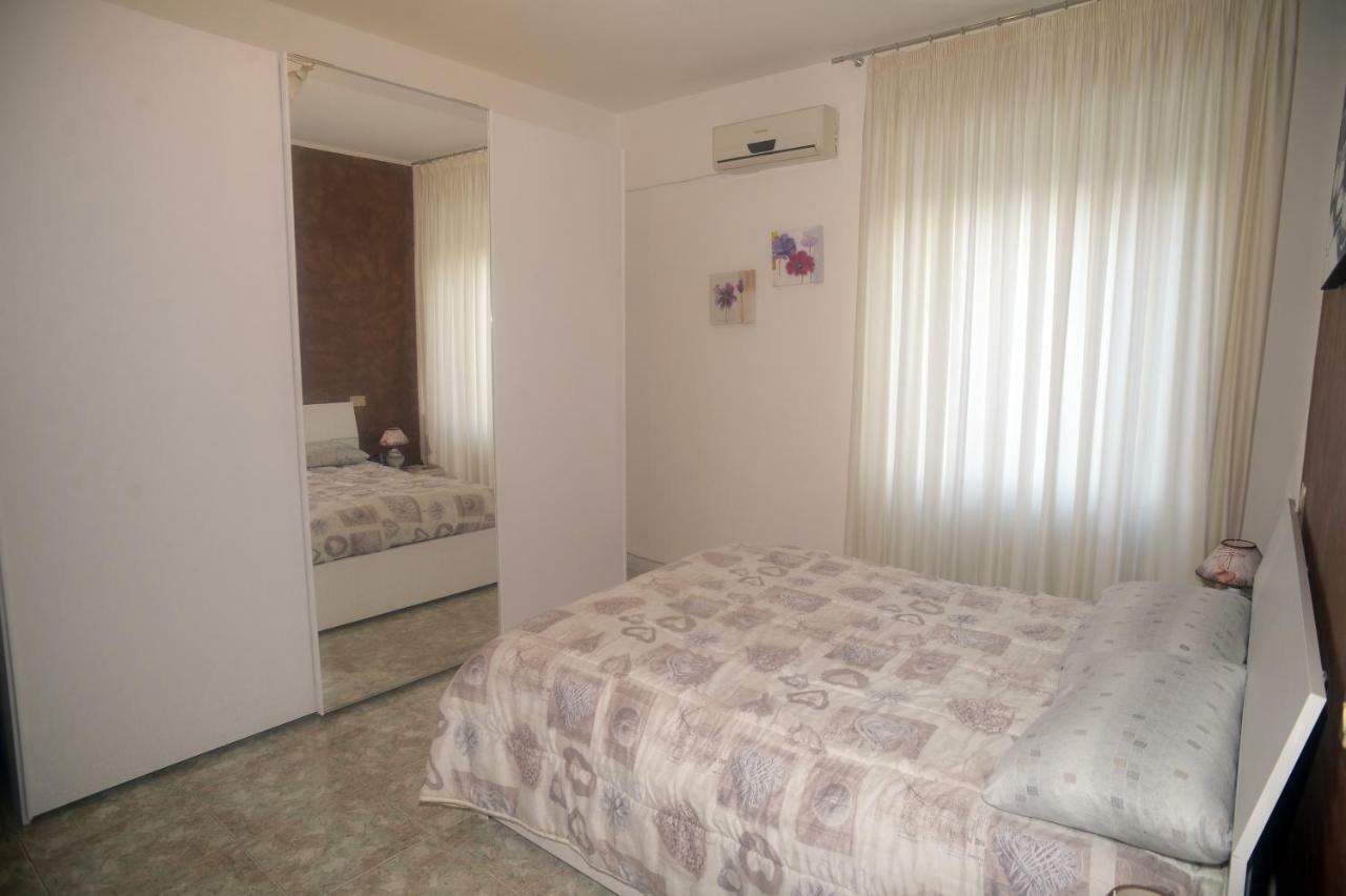Casa Graziella Lejlighed Pescara Eksteriør billede