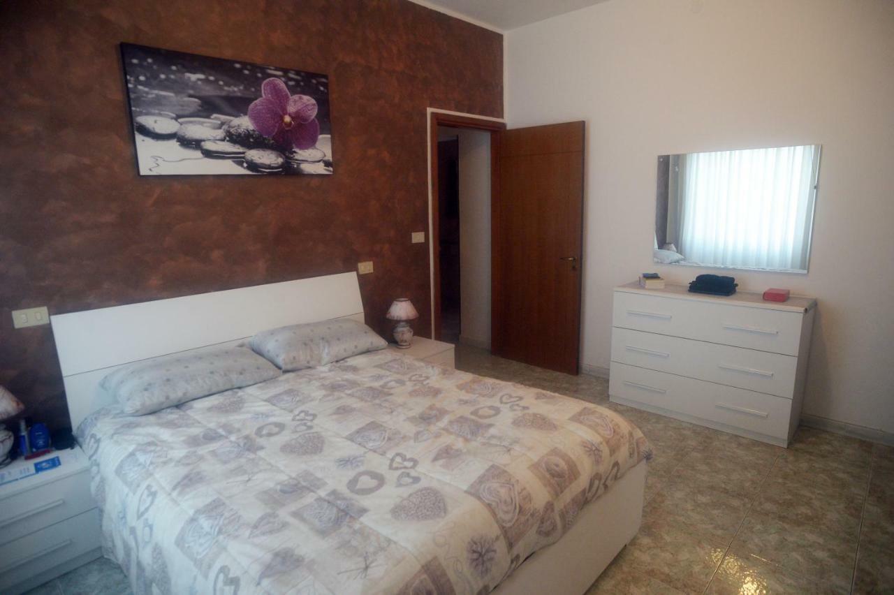 Casa Graziella Lejlighed Pescara Eksteriør billede