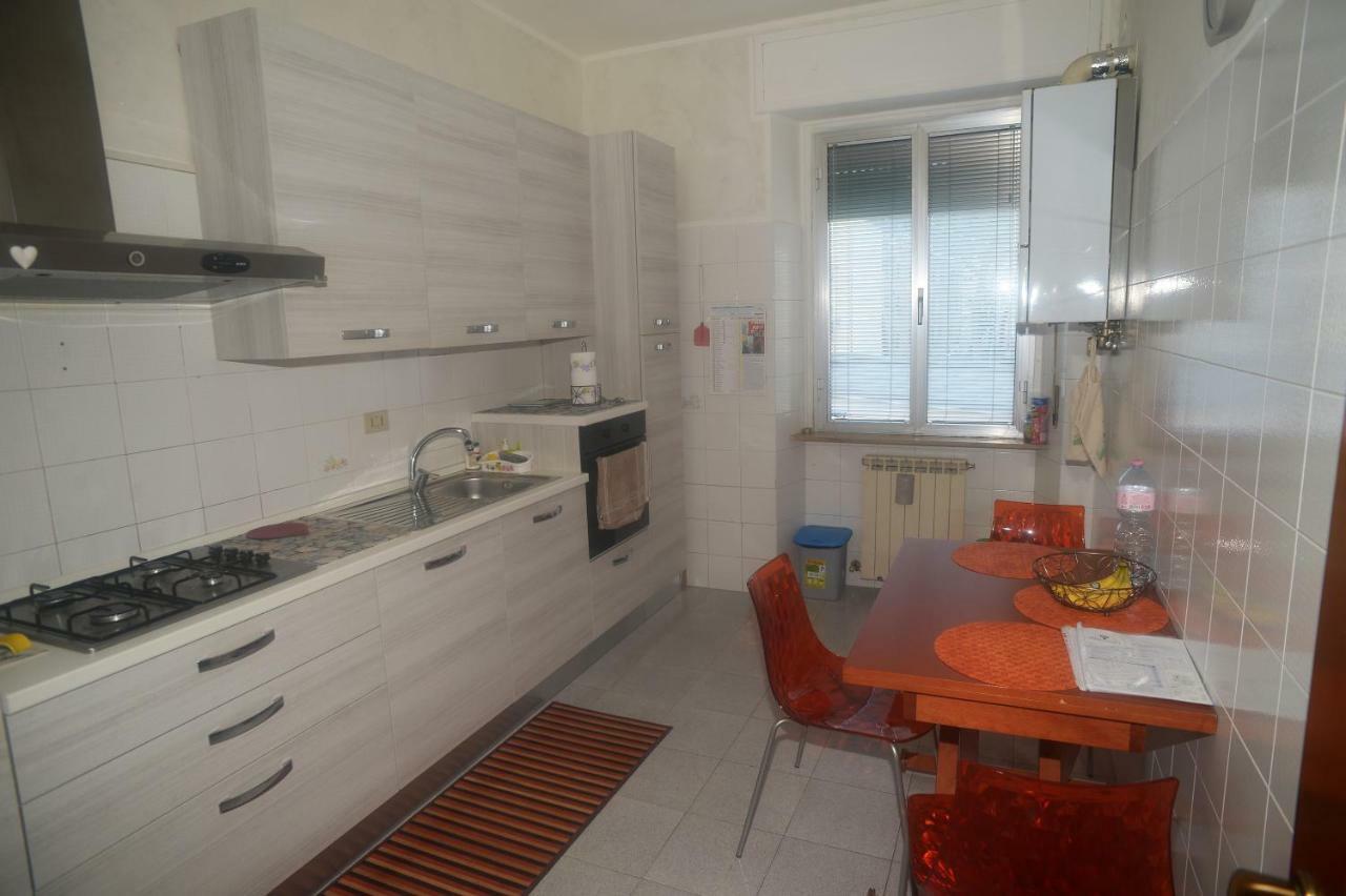 Casa Graziella Lejlighed Pescara Eksteriør billede