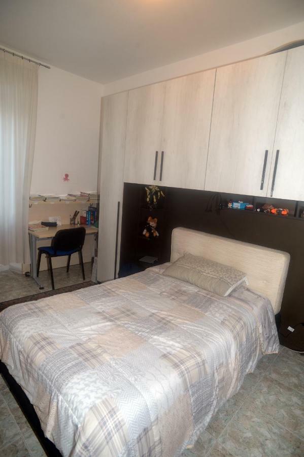 Casa Graziella Lejlighed Pescara Eksteriør billede