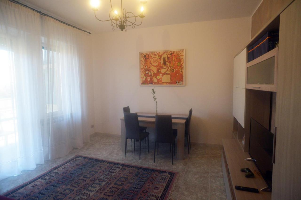 Casa Graziella Lejlighed Pescara Eksteriør billede